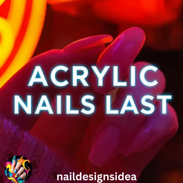 But if you’re considering investing in these stunning enhancements, you’re likely wondering: “How long do acrylic nails last?” 