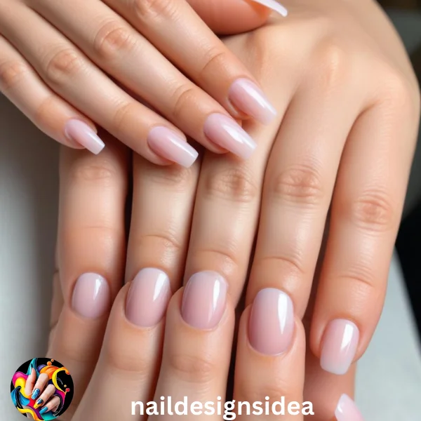 Have you ever wondered how to use builder gel on natural nails for a durable and professional-looking manicure? 