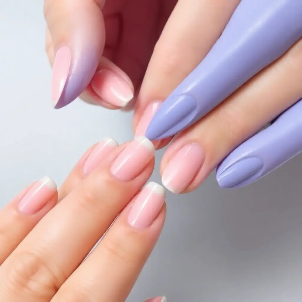 How to Remove Gel Manicure at Home