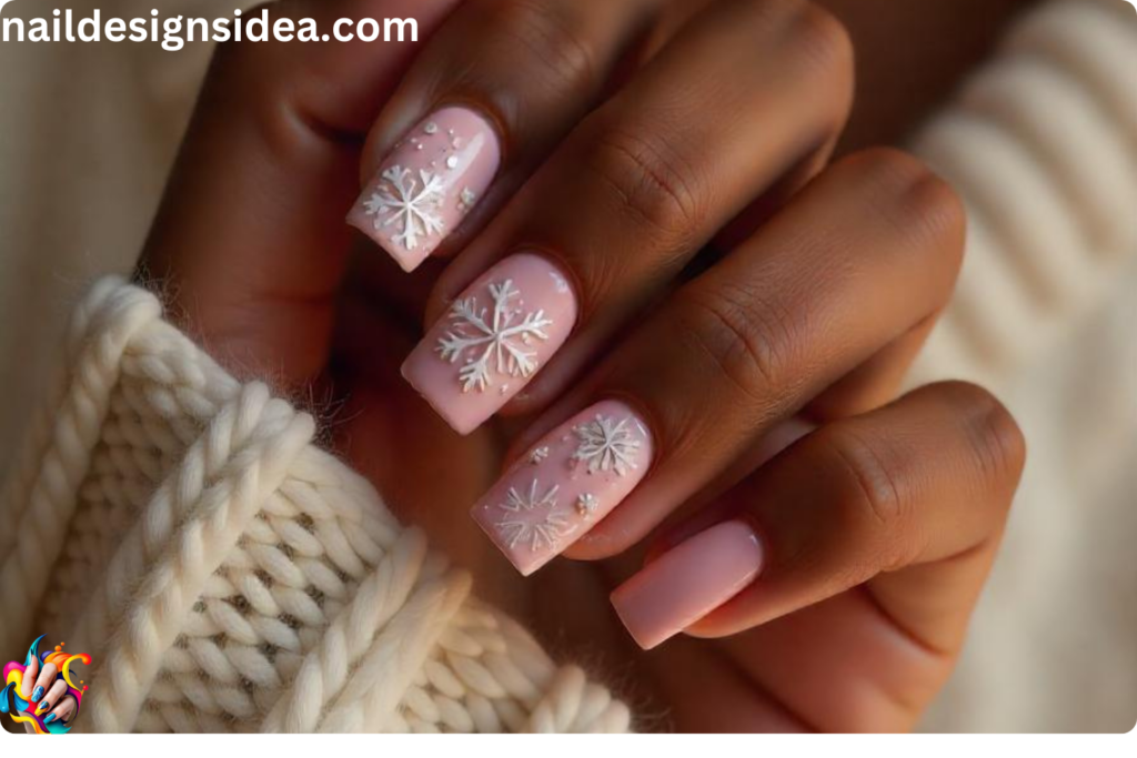 January Nails 2025: New Year Nails Inspo