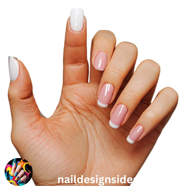 The Kylie Jenner micro French tip manicure 2025 reflects a modern, minimalist approach, emphasizing precision and simplicity over boldness