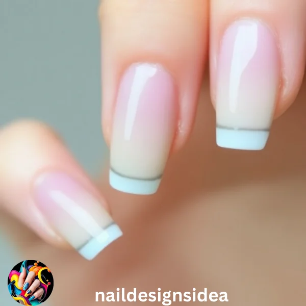 Kylie Jenner Micro French Tip Manicure 2025, The Ultimate Trend Redefining Minimalist Nails