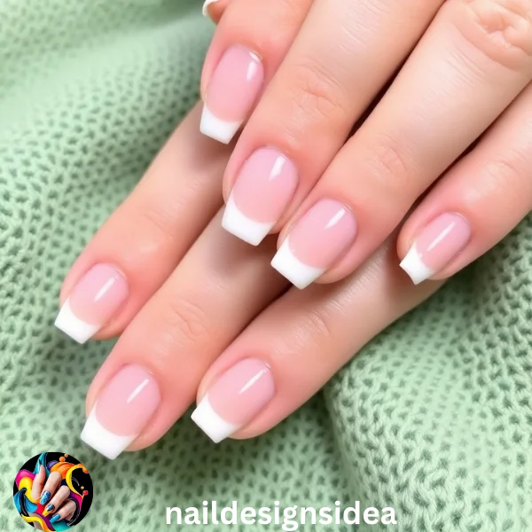 Kylie Jenner Micro French Tip Manicure 2025, The Ultimate Trend Redefining Minimalist Nails