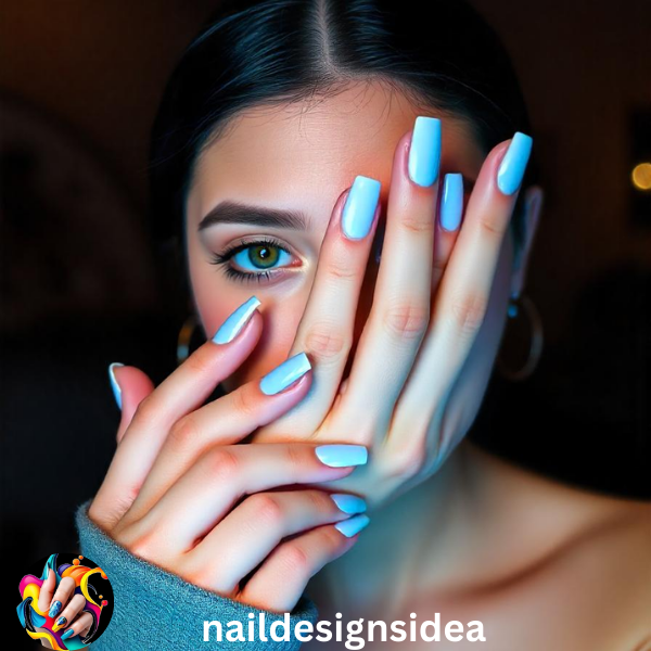 . Why the Kylie Jenner Micro French Tip Manicure Is Trending