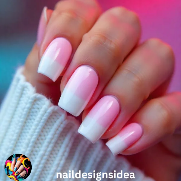 The Rise of Milky Nails Designs for 2025