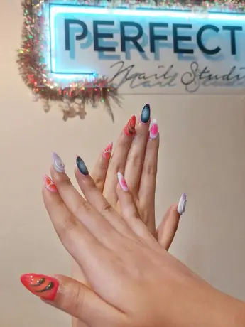 Perfect Polish Nail Studio