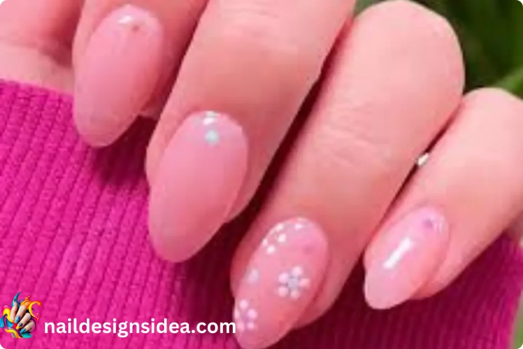 Pure Elegance Nails