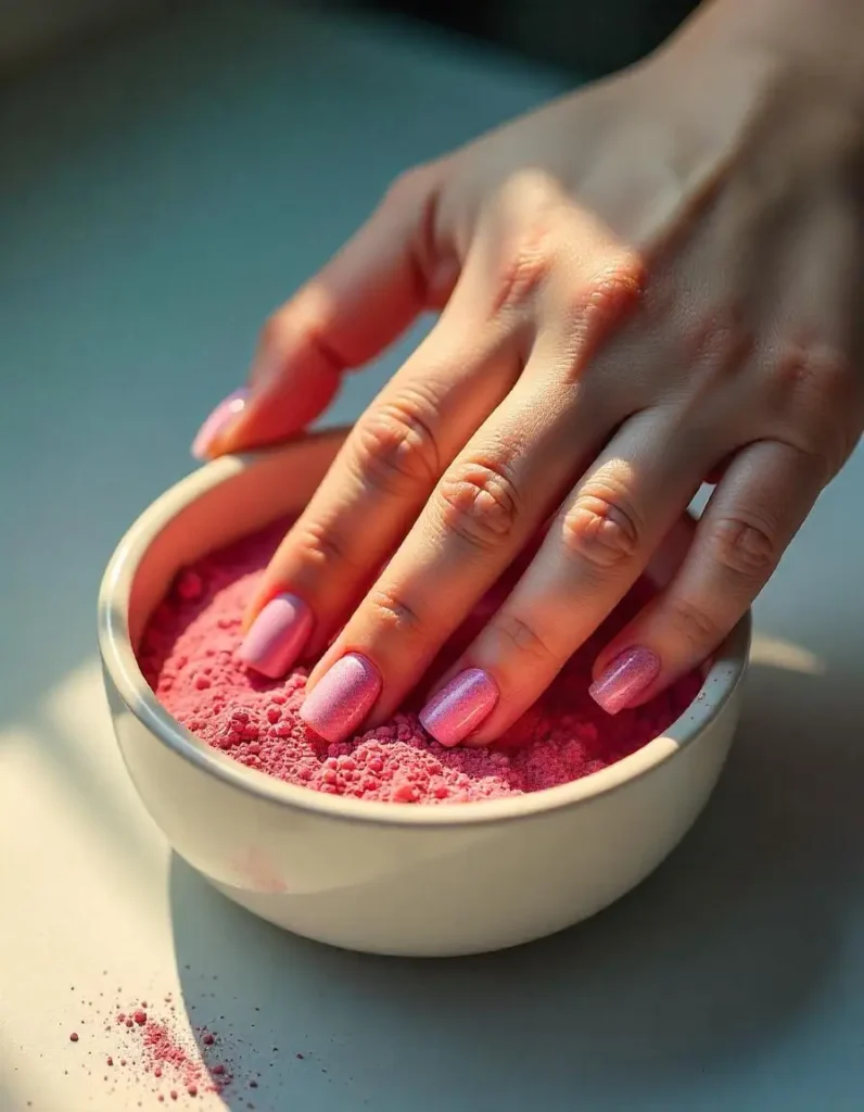 Step-by-Step Guide to Remove Dip Powder Nail Polish