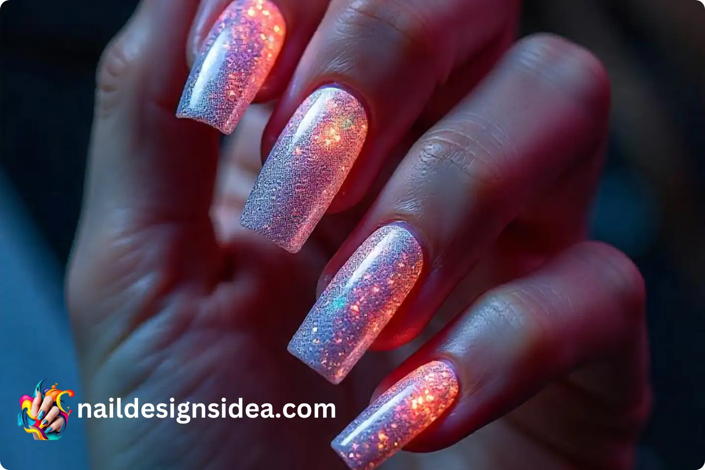 Stunning Magnetic Nail Designs in 2025 for your Next Manicure