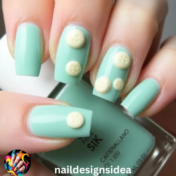 How to Maintain Sugar Cookies Nail Designs