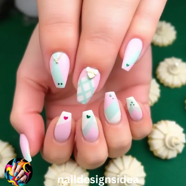 Sugar Cookies Nail Designs: Sweet and Stylish Ideas for Every Occasion