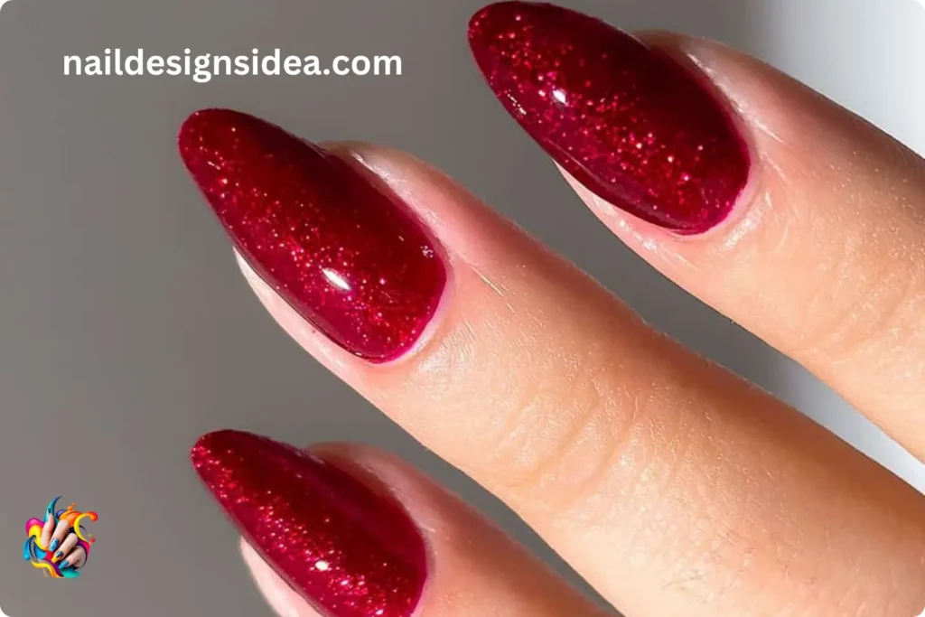 Why Capricorn Nails Are Perfect for 2025