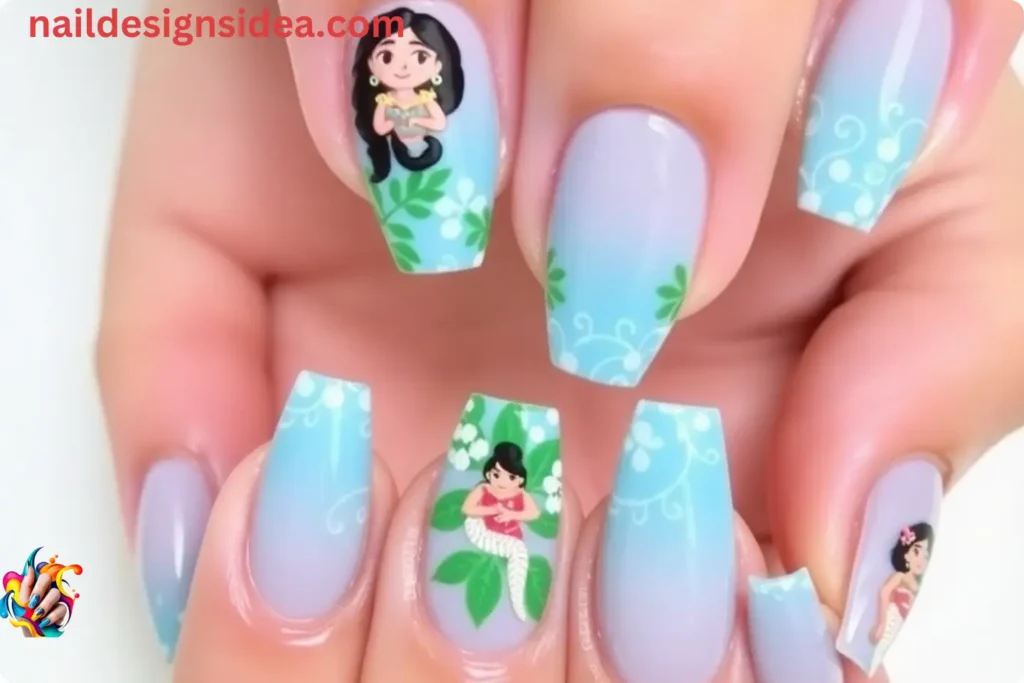 Why Choose Moana Nail Designs for 2025?