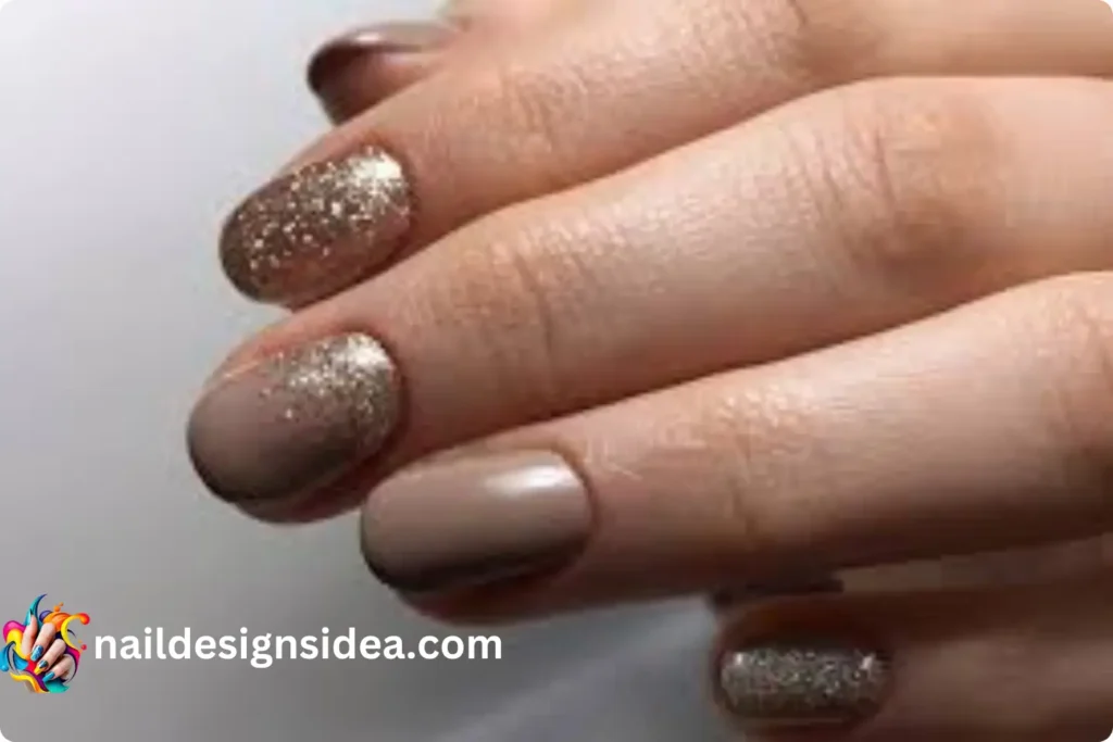 Γιατί τα Mocha Mousse Nail Designs Κυριαρχούν το 2025