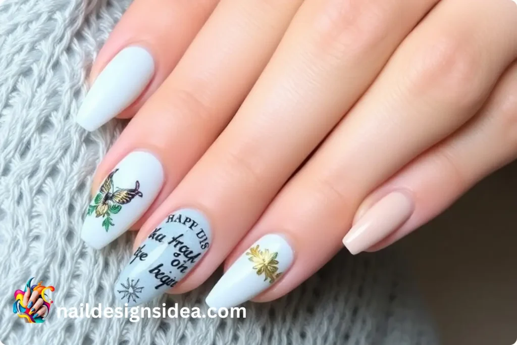 Russian Nail Ideas for 2025