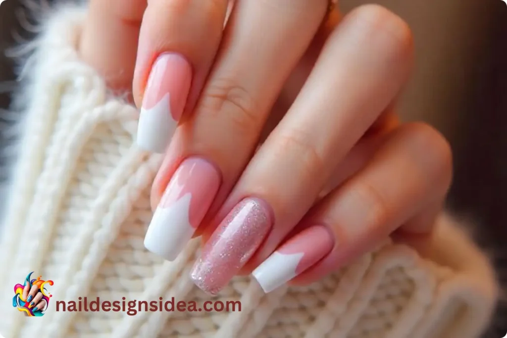 Trending Russian Nail Ideas