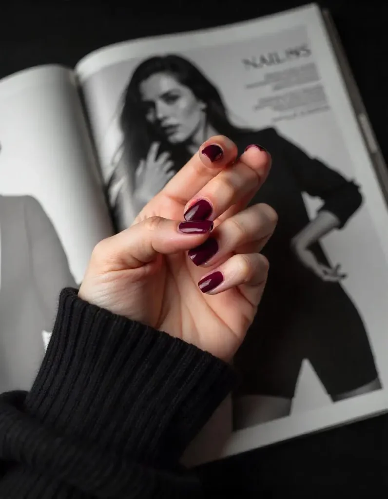 Best Brands for Red Nail Polishes – Iconic Shades You’ll Love