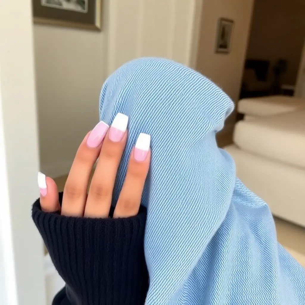 Signature Styles That Make Her Manicure Unique