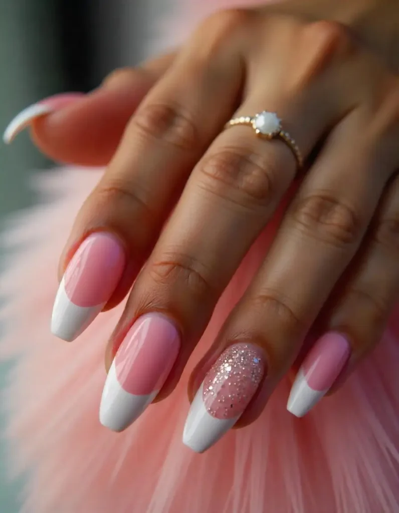 Stiletto Nails – The Ultimate Statement Look