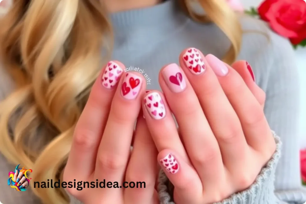 Why Valentine’s Day Nails Matter