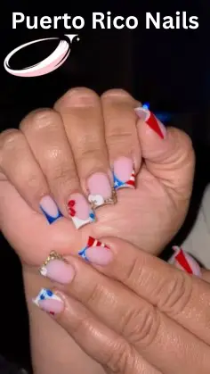 Puerto Rico Nails